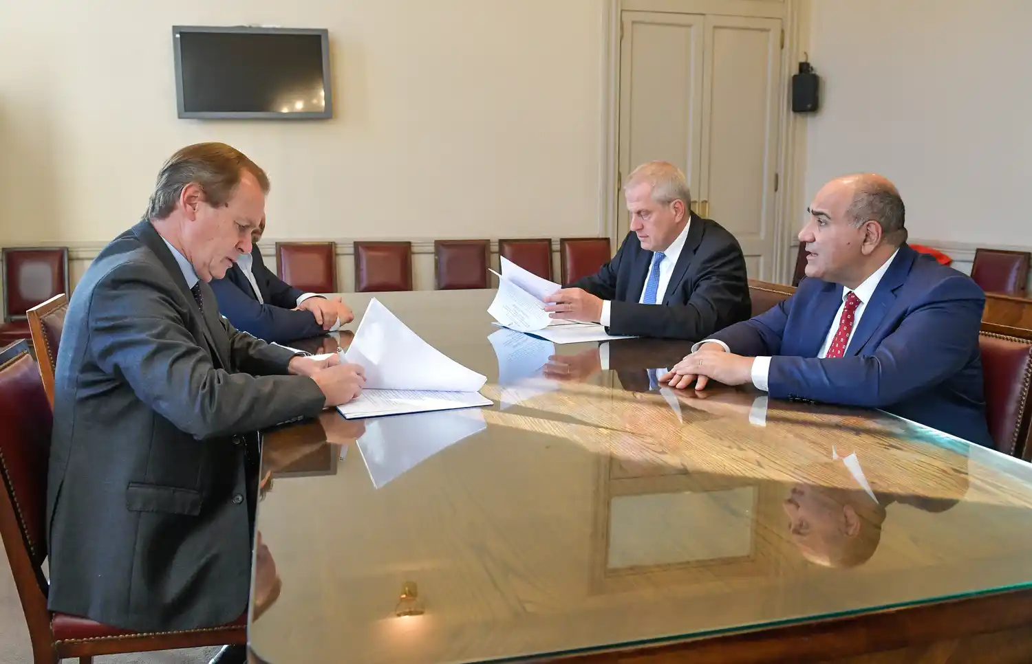 bordet y Perczyk - 1