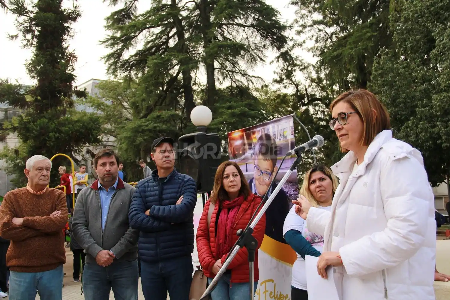 movilización ley felipe gualeguaychú - 3