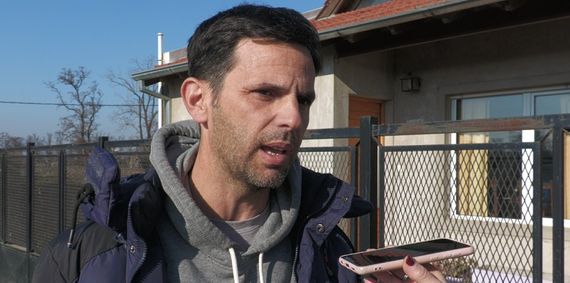 Denunció que agentes le secuestraron el auto pese a que tenía todos los papeles