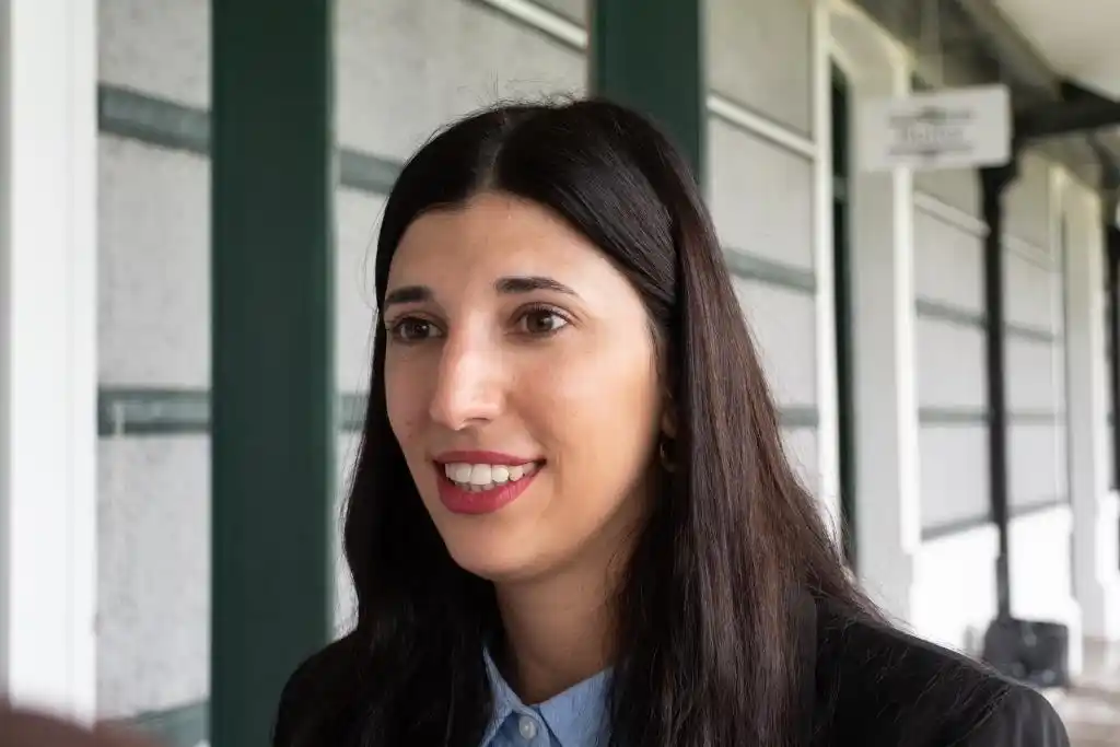 Manuela López de Armentía