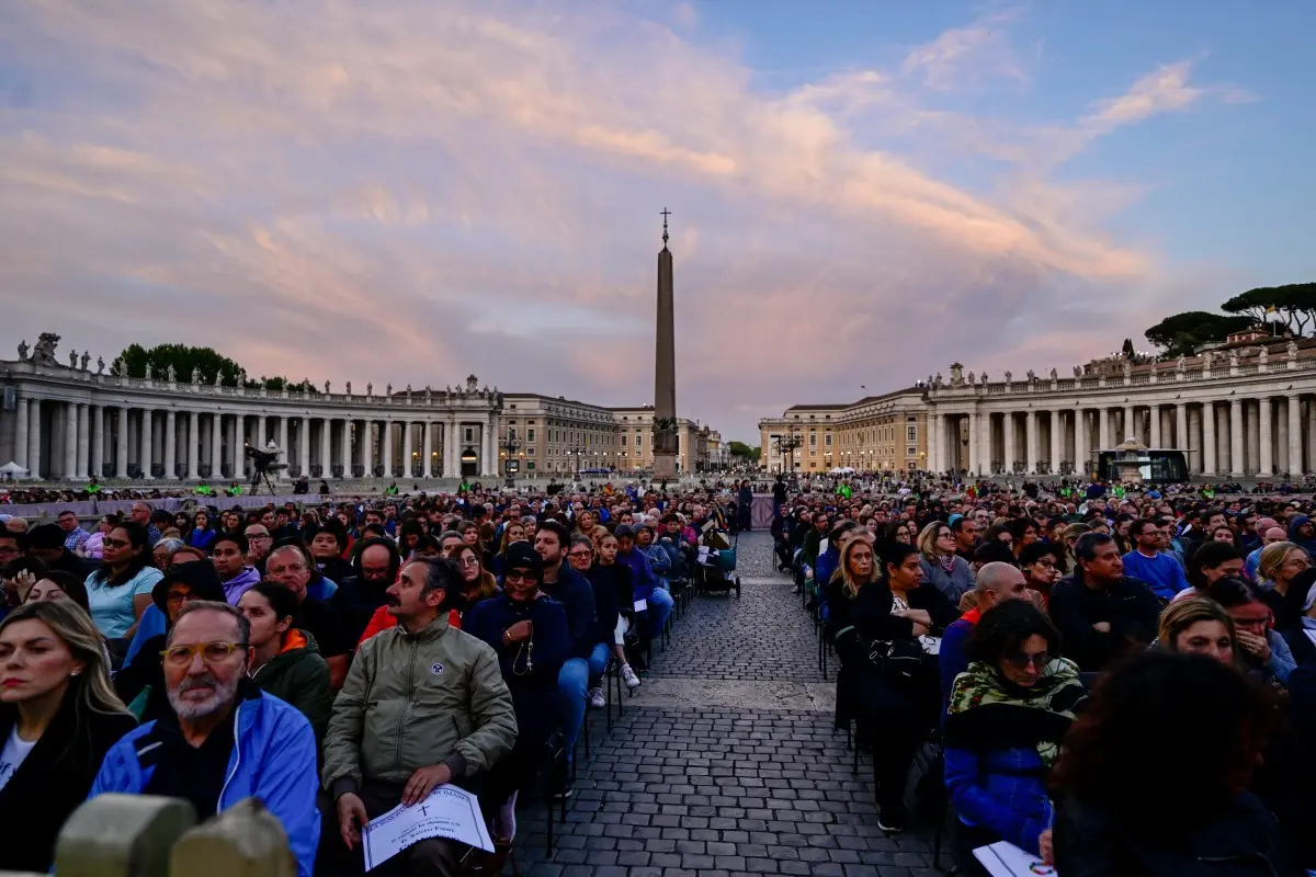 Vaticano prepara funeral del Papa Francisco: Ceremonia solemne en la plaza de San Pedro el 26Abr
