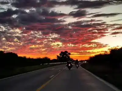 La RidersFest 2025 calienta motores en Crespo: Un encuentro que superará los 1.000 amantes de las dos ruedas