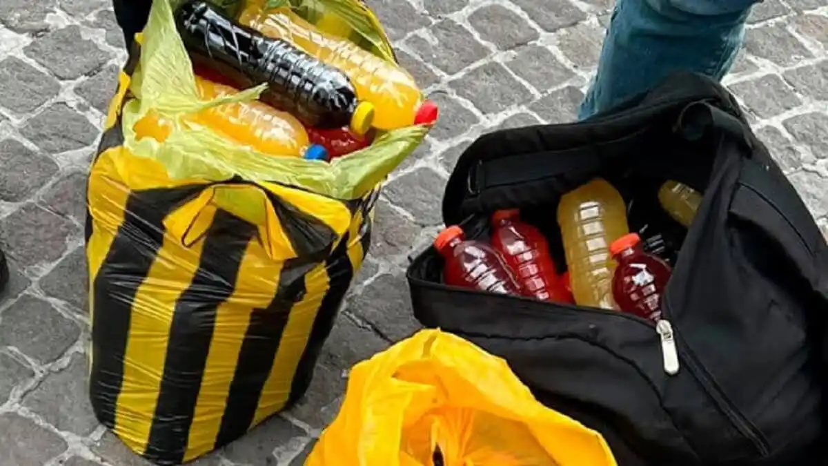 CUIDADO con «la MUERTE LENTA»: más de 70 personas han fallecido en 5 años por ingerir licor clandestino