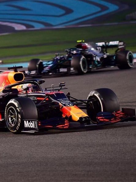 El gran sueldo que gana Max Verstappen en la Fórmula 1