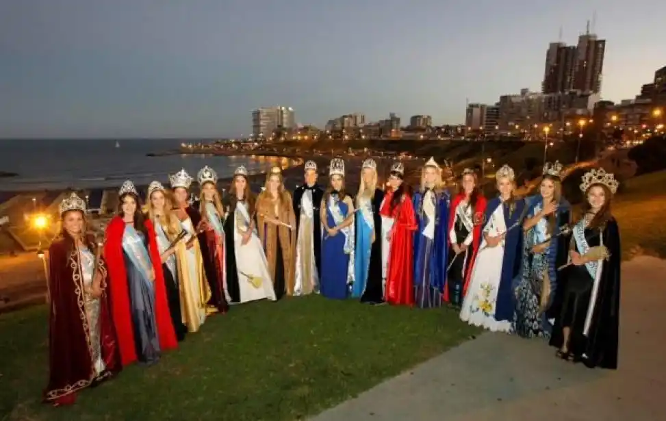 Calendario turístico para el último fin de semana de enero