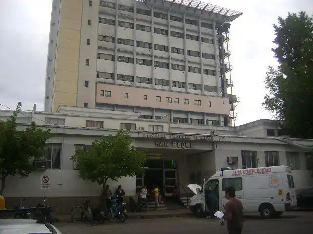 Falleció el niño que recibió un disparo en la cabeza mientras cazaba