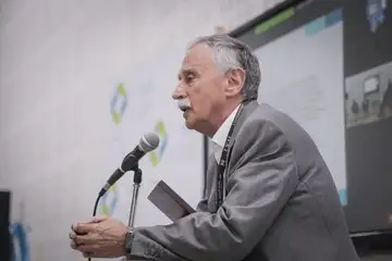 Mario Lugones, actual ministro de Salud.