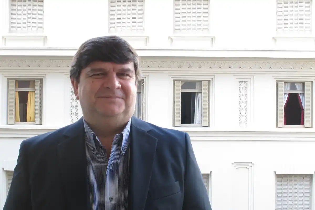 OPDS aprobó el Sistema para el recupero de envases de agroquímicos