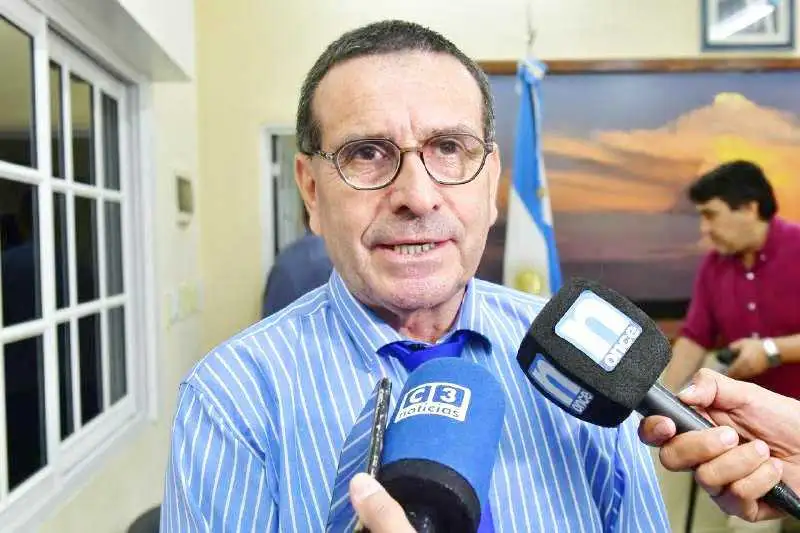 Asumió en el cargo de subsecretario de Educación