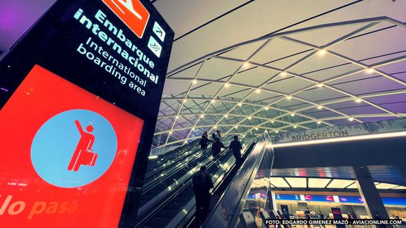 ¿Preclearance en Ezeiza? Cómo es y en qué otros aeropuertos ya funciona este control migratorio de Estados Unidos