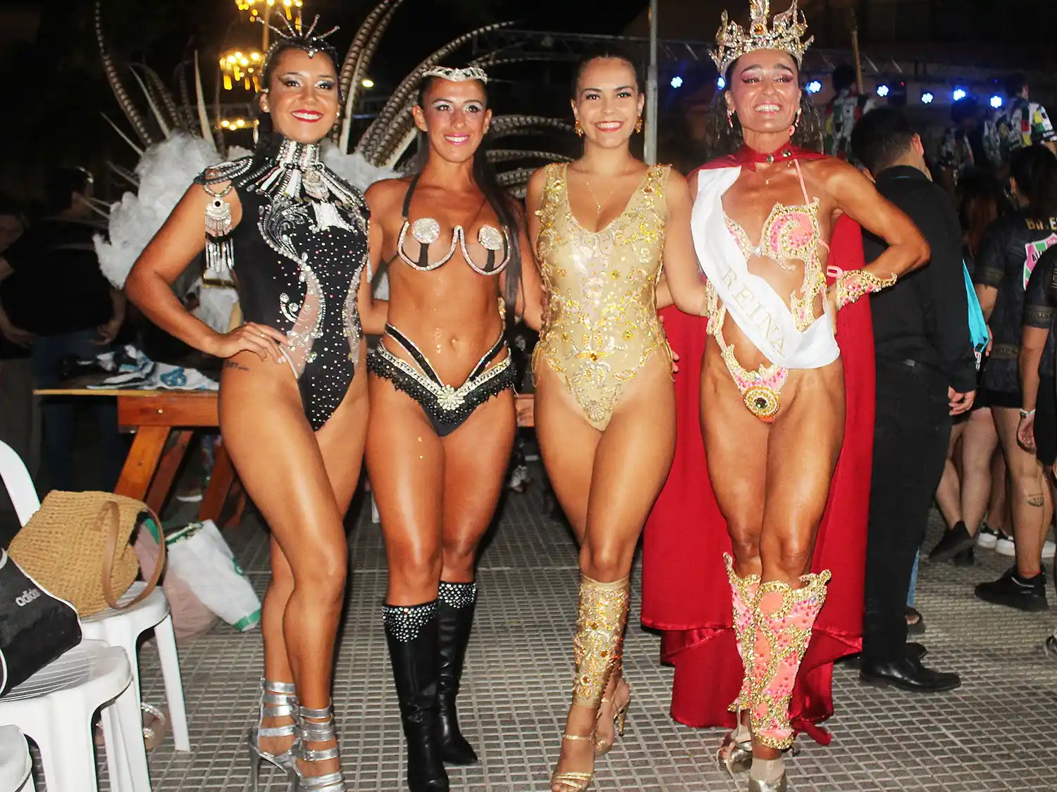 Grandes expectativas por una nueva edición del Corso de Gualeguay 2025