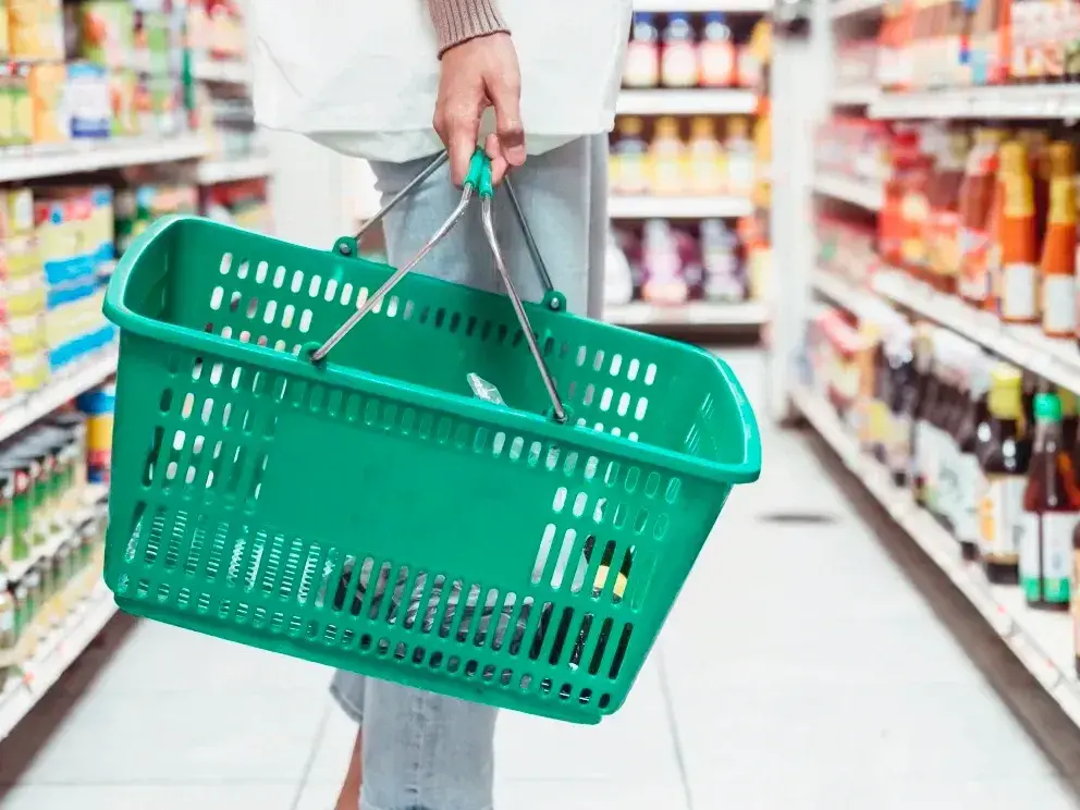 Las ventas minoristas volvieron a caer en julio y acumulan un retroceso de 2,7% en los primeros siete meses del año