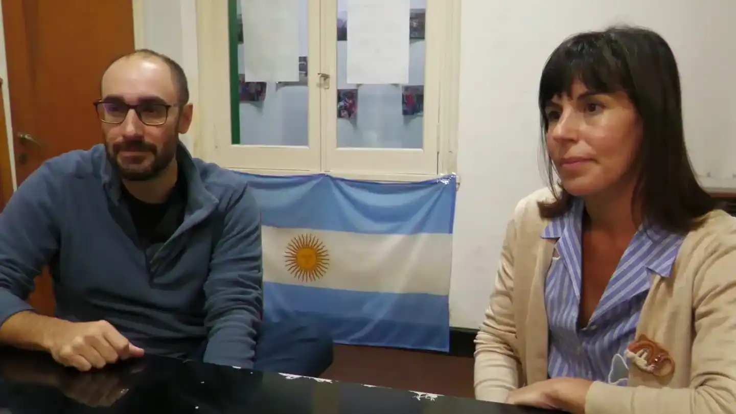 “No se puede pensar la ciencia y la tecnología sin financiamiento estatal. Eso no sucede en ningún país del mundo”, enfatizaron.