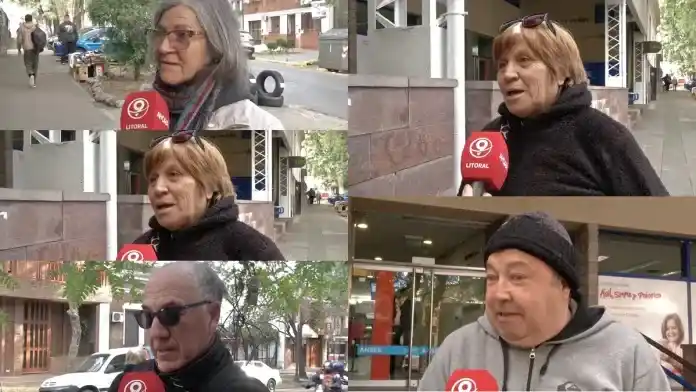 El reclamo de jubilados: “Trabajamos toda una vida para que nos vengan a vetar lo que nos pertenece”