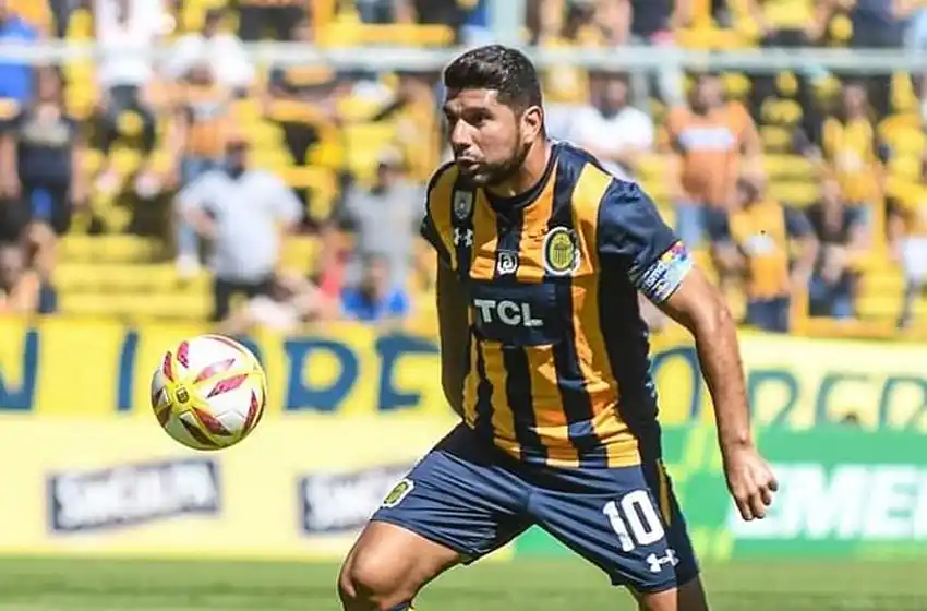 Ortigoza: «Nos espera un año bravo pero al descenso no nos vamos a ir»