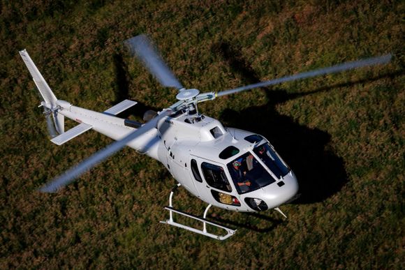 Paris Air Show 2023: Europavia adquiere seis Airbus Helicopters H125