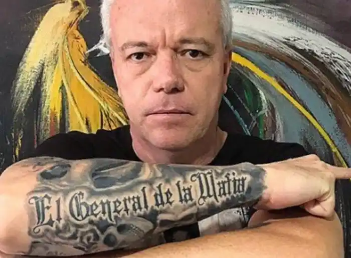 Murió "Popeye", el exjefe de los sicarios de Pablo Escobar