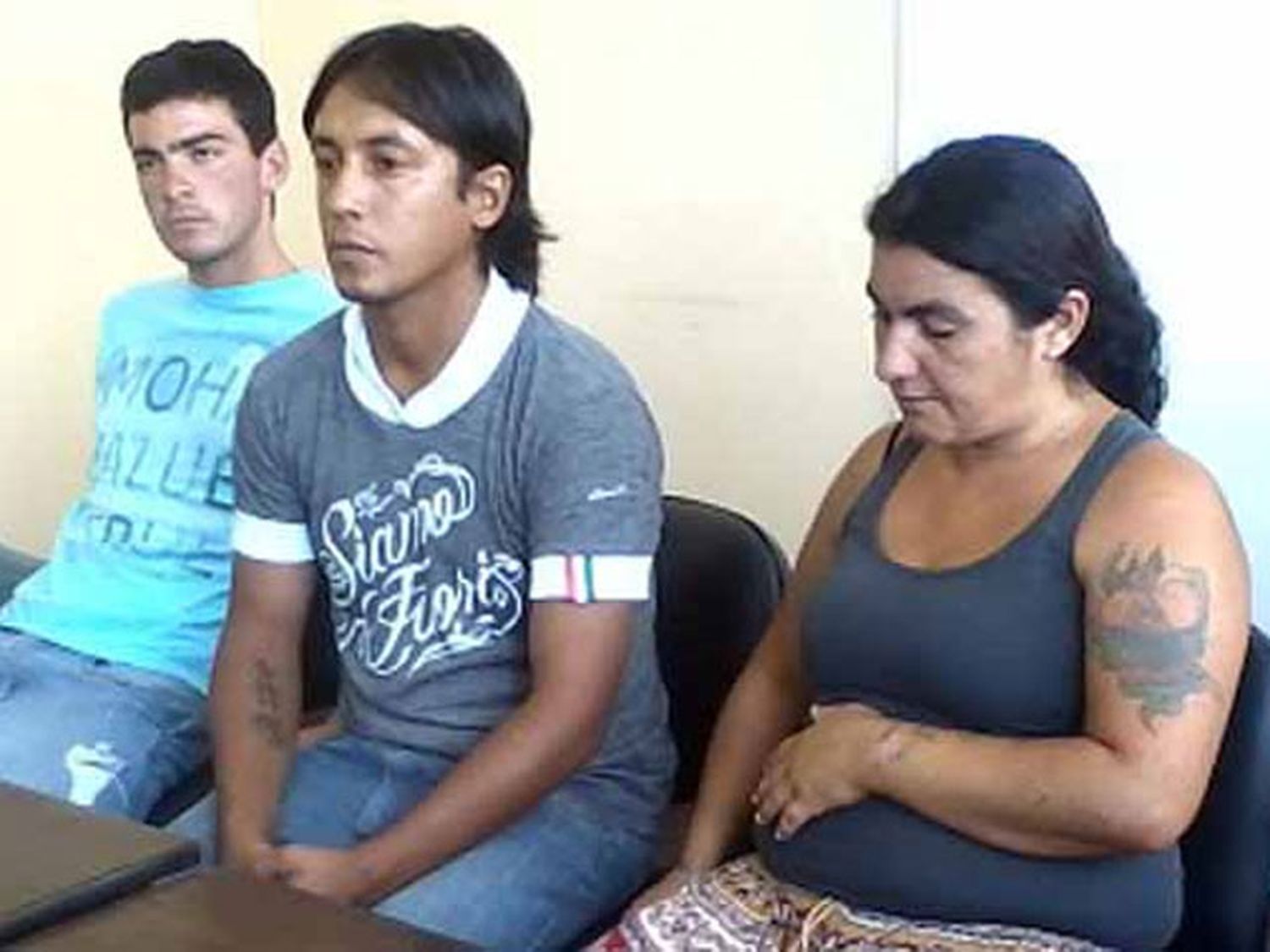 Condenaron a un hombre a 12 años de prisión por un homicidio