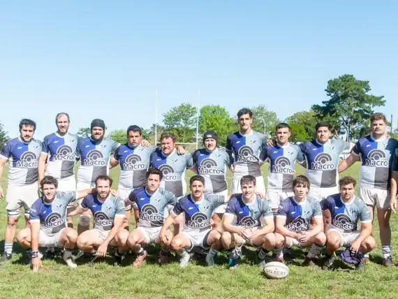 Los 50 visita a Biguá