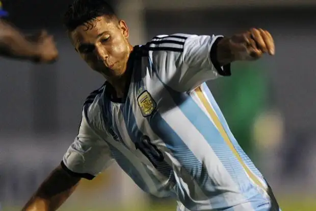 Sudamericano Sub 20: Argentina no encontró el camino y se quedó sin nada frente a Paraguay
