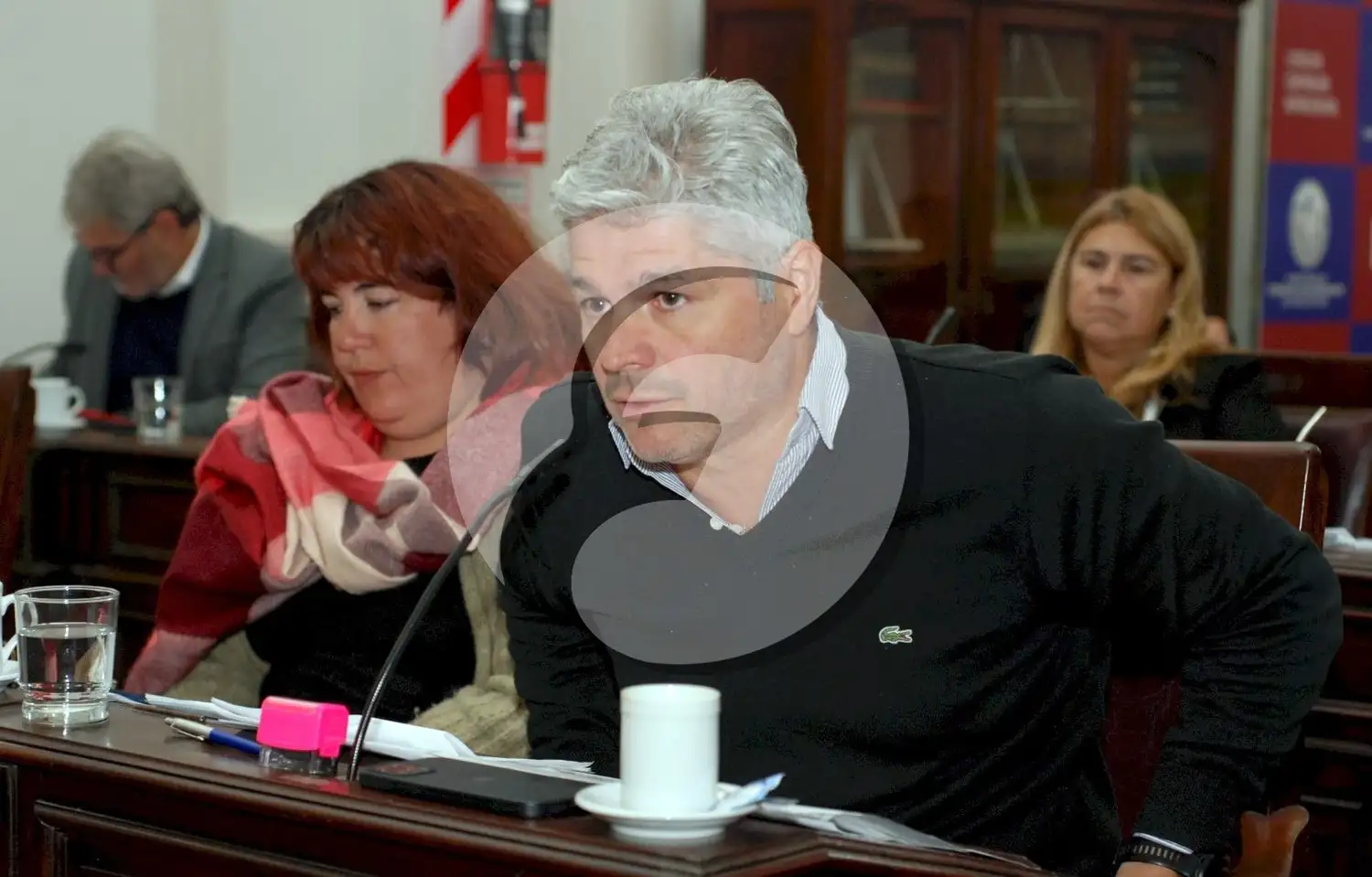 Mauro Velázquez