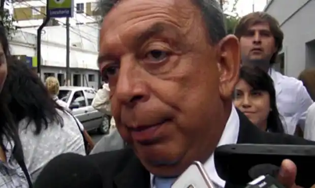 Polémica en Pilar: Zúccaro cobrará un arancel a pacientes de otros distritos