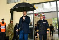 Petri dijo que Tandanor y Fadea deben 400 millones de dólares