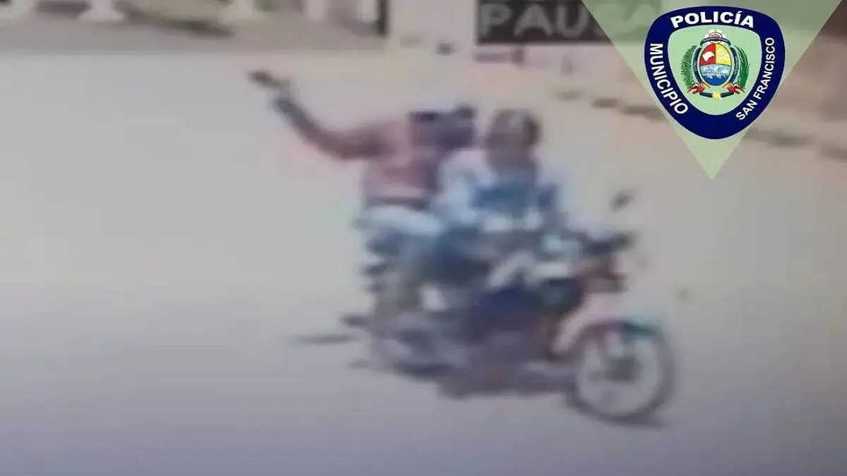 SICARIOS matan a joven de 16 años durante ataque a local comercial en el Zulia