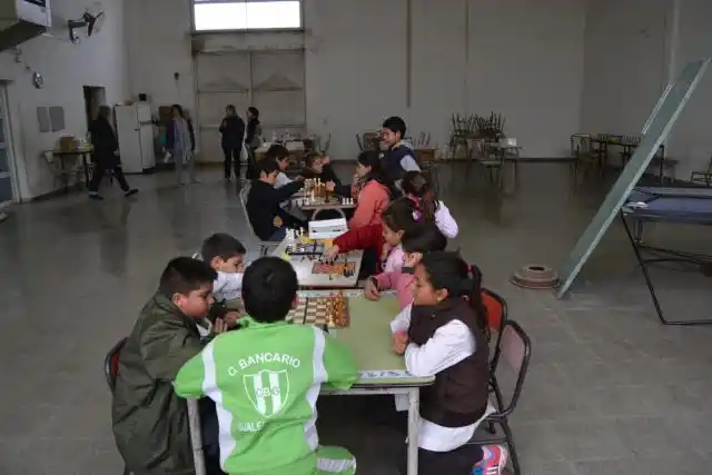 Tres voces a favor del Ajedrez Educativo en la Provincia 