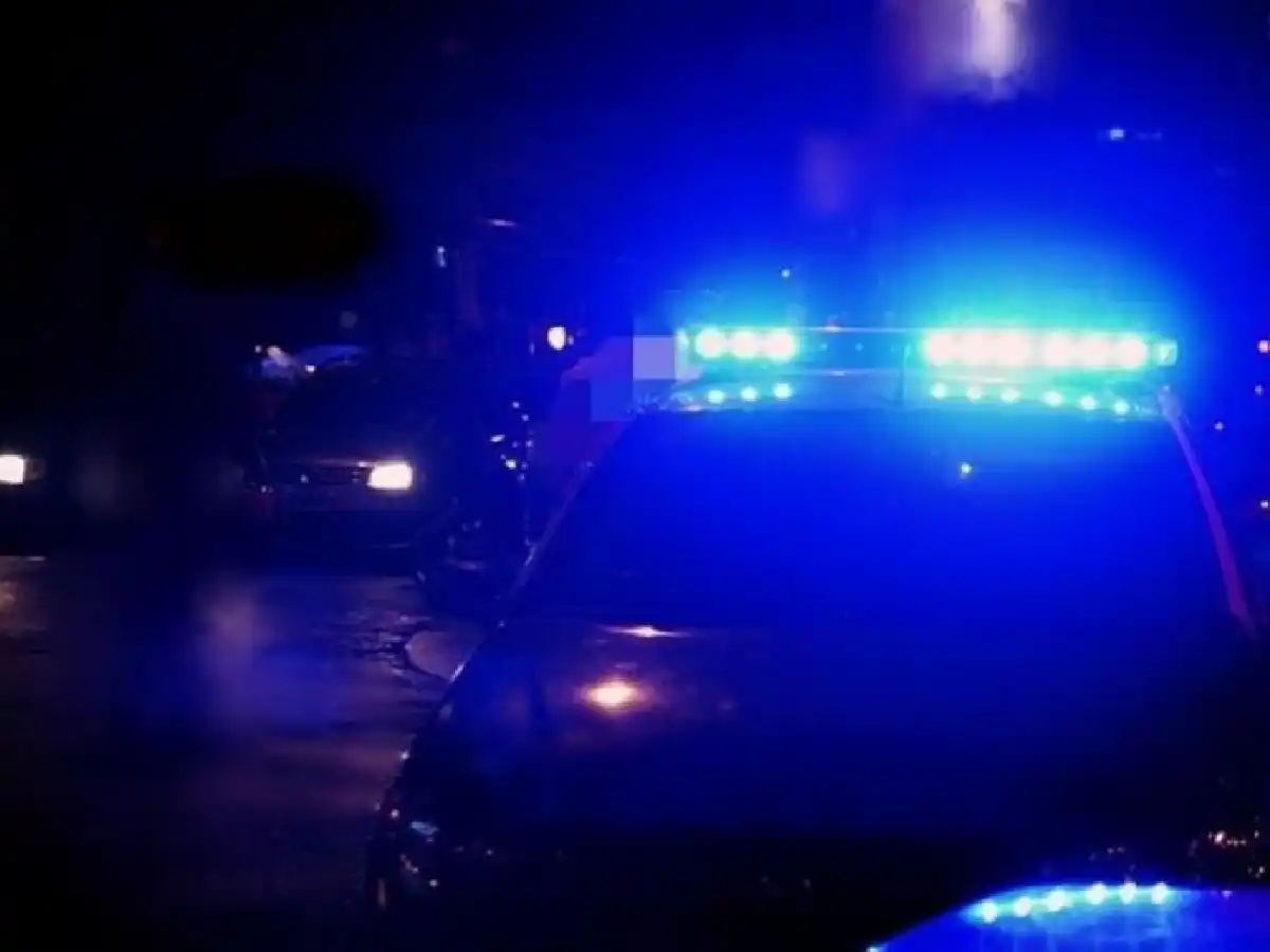 Morteros: Fueron detenidos cuando robaban en una vivienda  