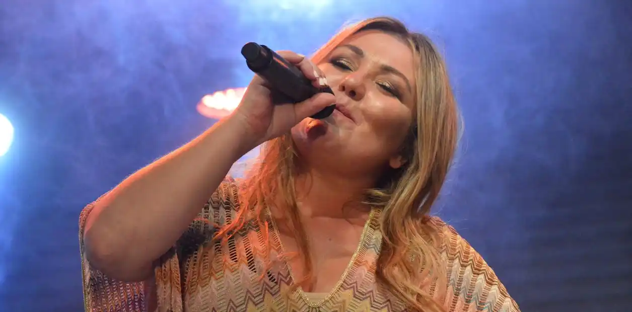 La Oreja de Van Gogh anunció la vuelta de Amaia Montero, su cantante original, después de 17 años