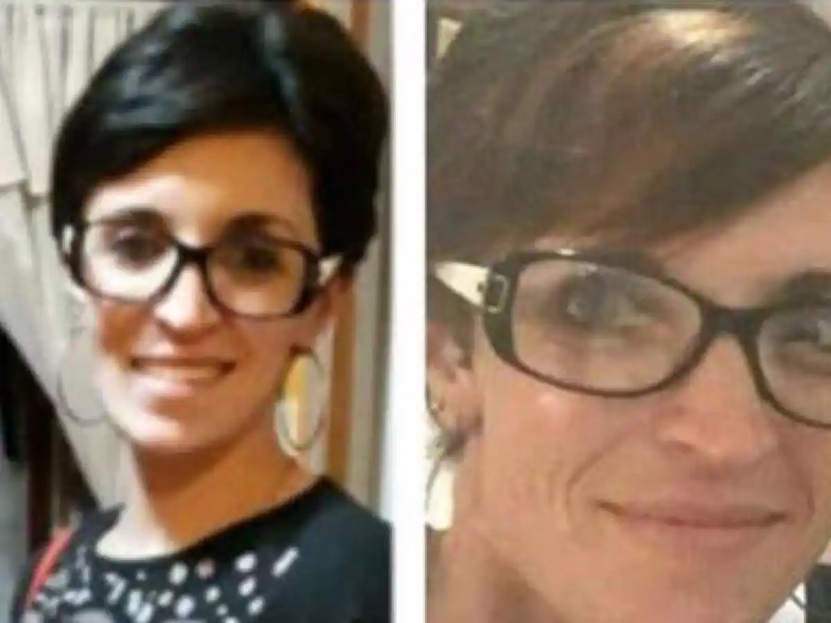 Analizan cámaras de seguridad para seguir el rastro de Carla