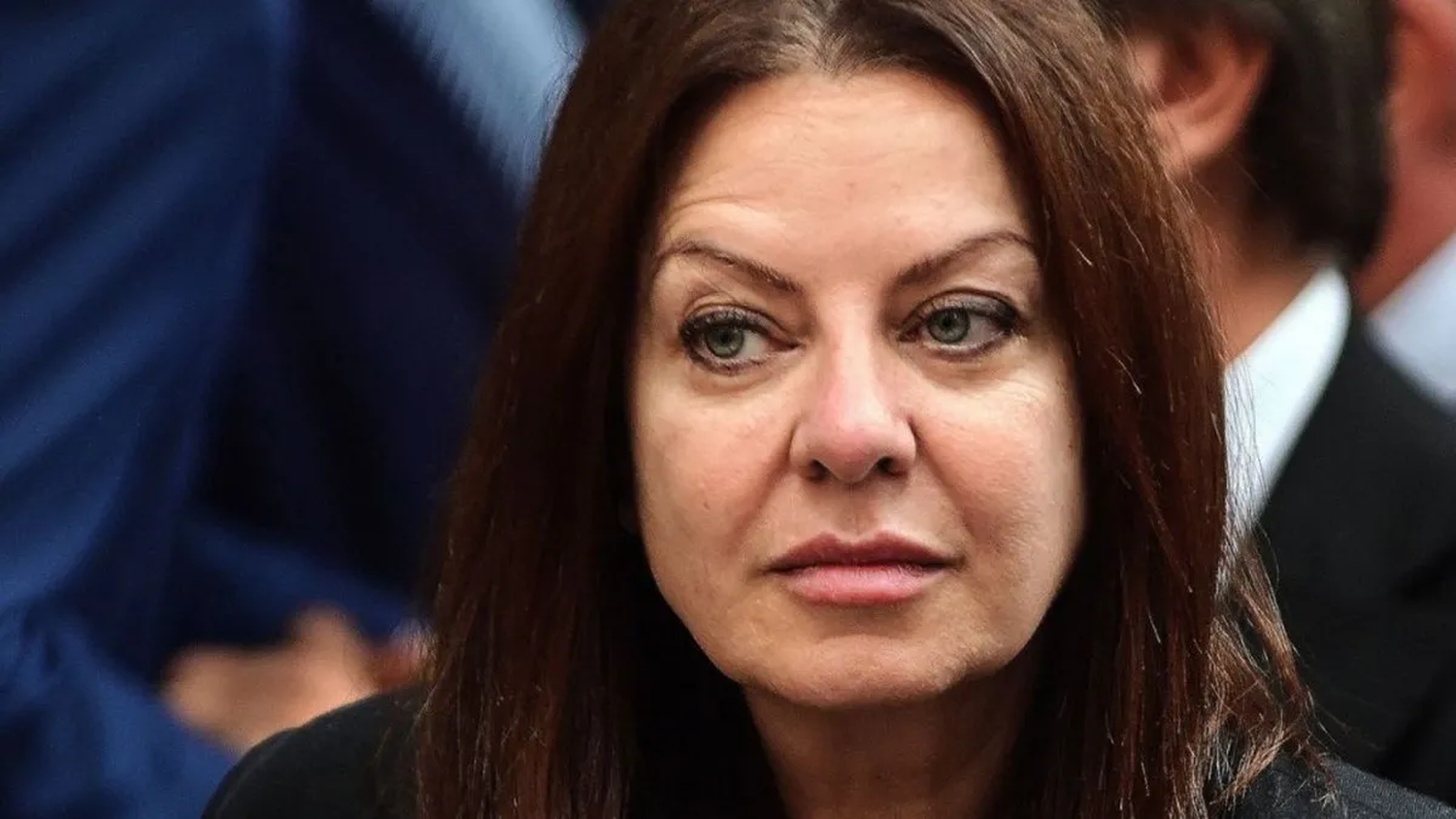 Sandra Pettovello, ministra de Capital Humano.