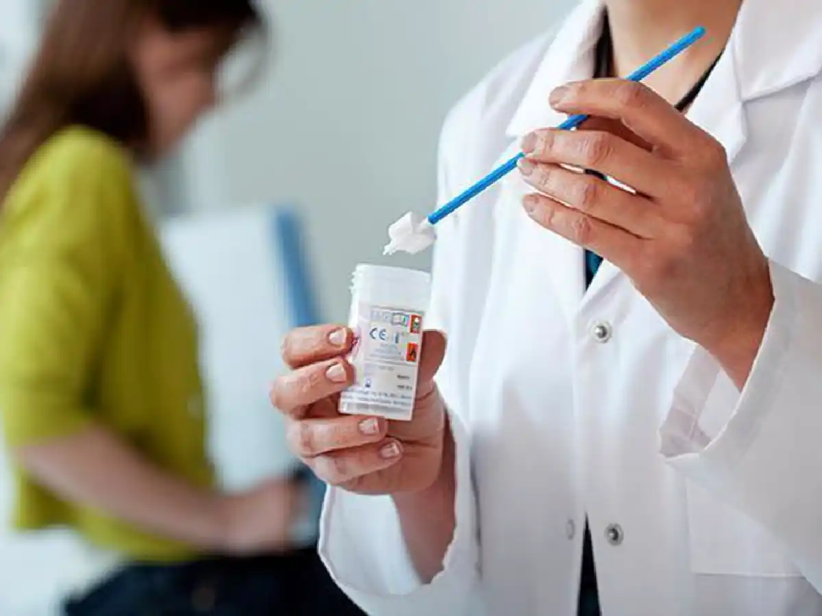 VPH: ¿Cuál es su relación con la fertilidad?