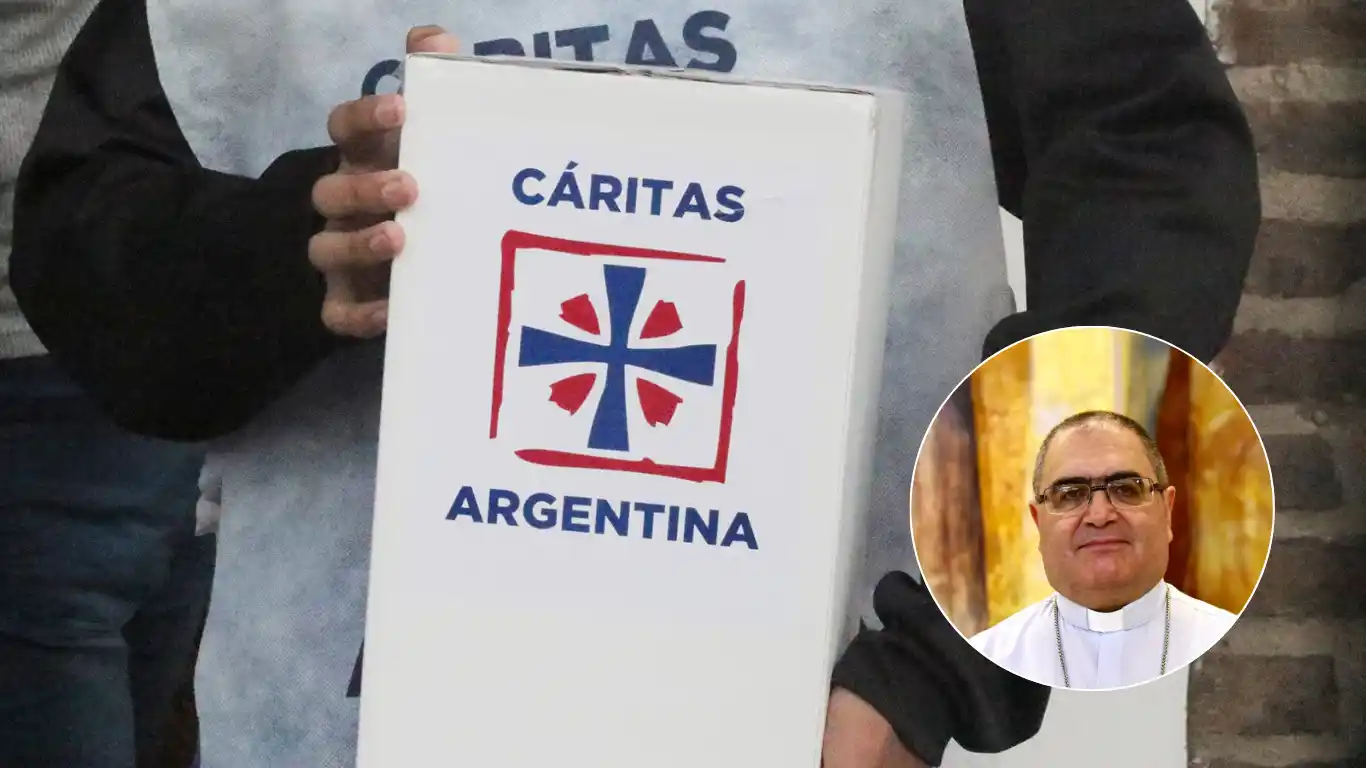 Llega la colecta anual de Cáritas: "Un gran aporte para los más vulnerables”