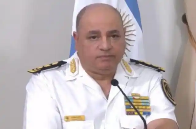 Lauman: “En Entre Ríos bajó considerablemente la gente que incumple la cuarentena”