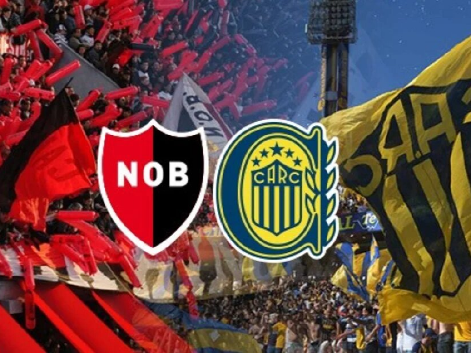 Central y Newell´s acordaron reducciones salariales a compensar cuando vuelva el fútbol