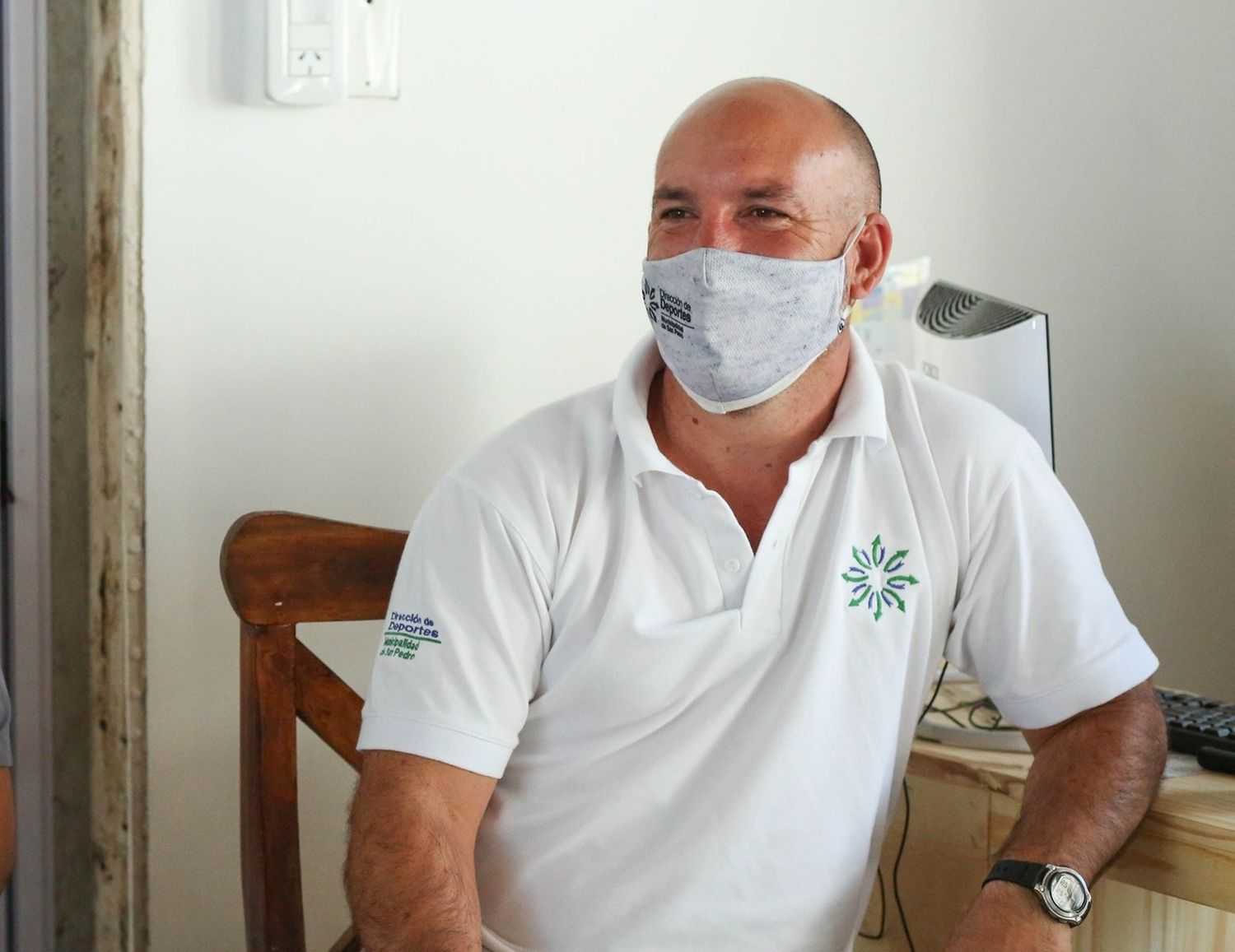 El deporte de San Pedro cuenta con más de 24 millones de pesos para este año
