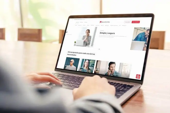 Banco Entre Ríos recomienda el uso de su múltiple oferta de canales digitales