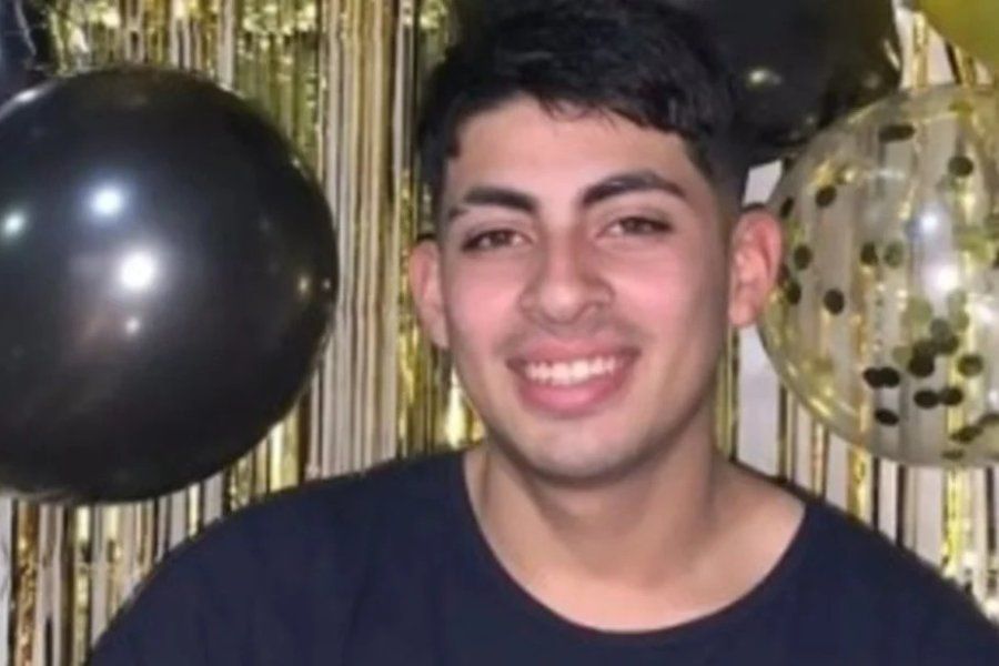 Encontraron el cuerpo del adolescente desaparecido tras un choque de lanchas