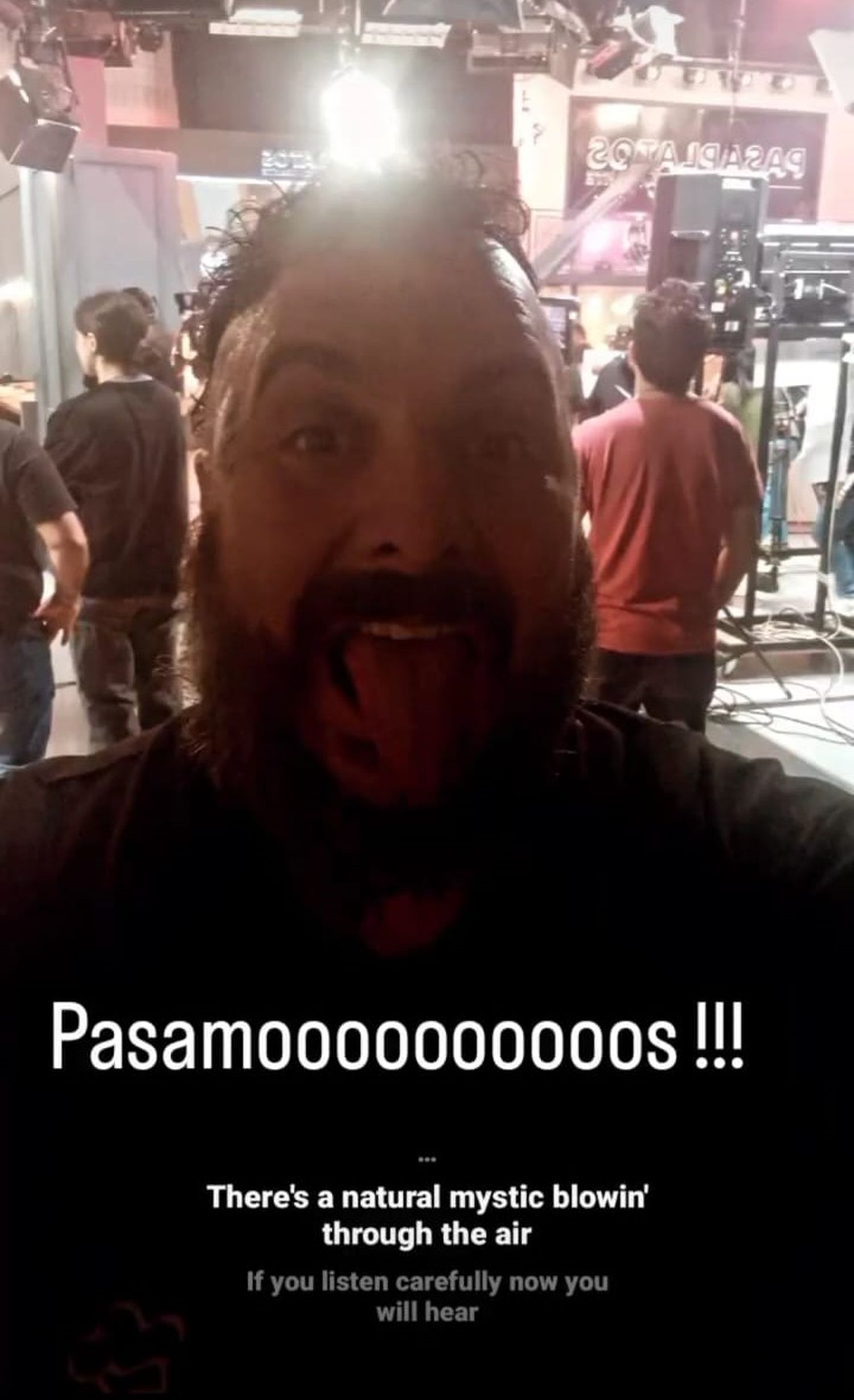 Gaston santamarina