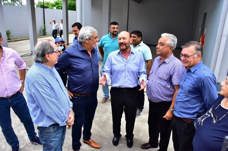 La CGT Formosa rechazó el 
fallo político de la Corte