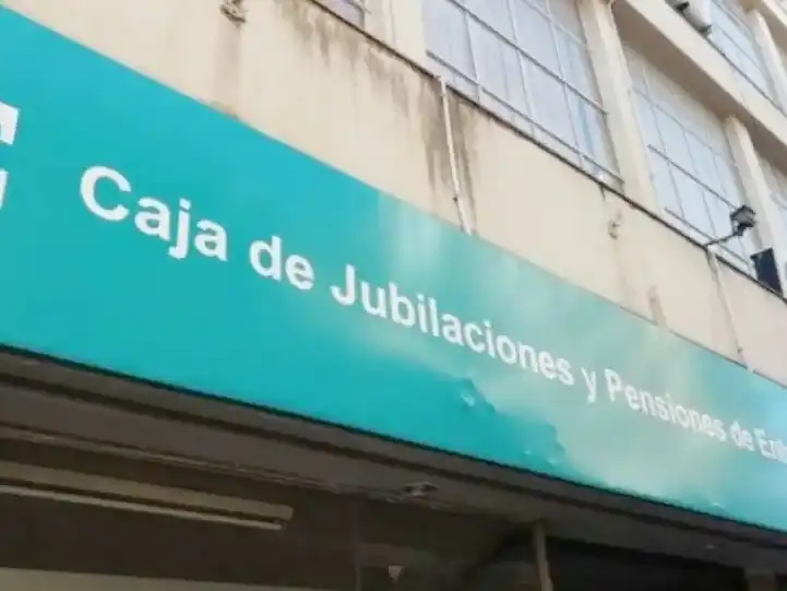 La Caja de Jubilaciones de Entre Ríos actualizó el monto mínimo inembargable para el sector pasivo