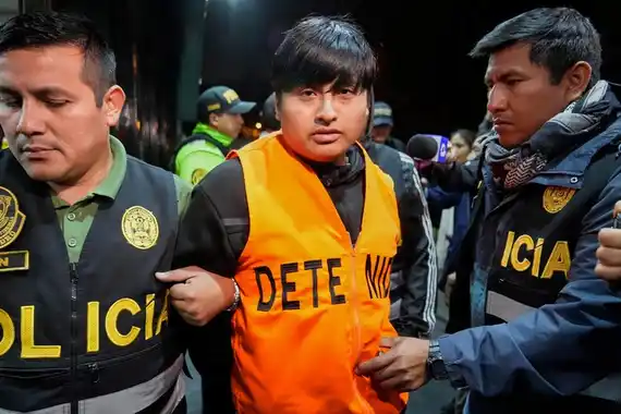 Quién es quién en la trama de los nueve detenidos por el triple femicidio