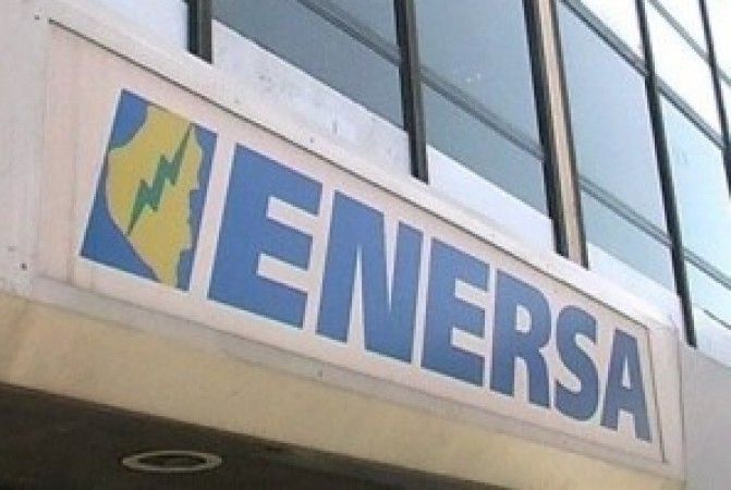 Corte en el suministro eléctrico en la zona este de Crespo