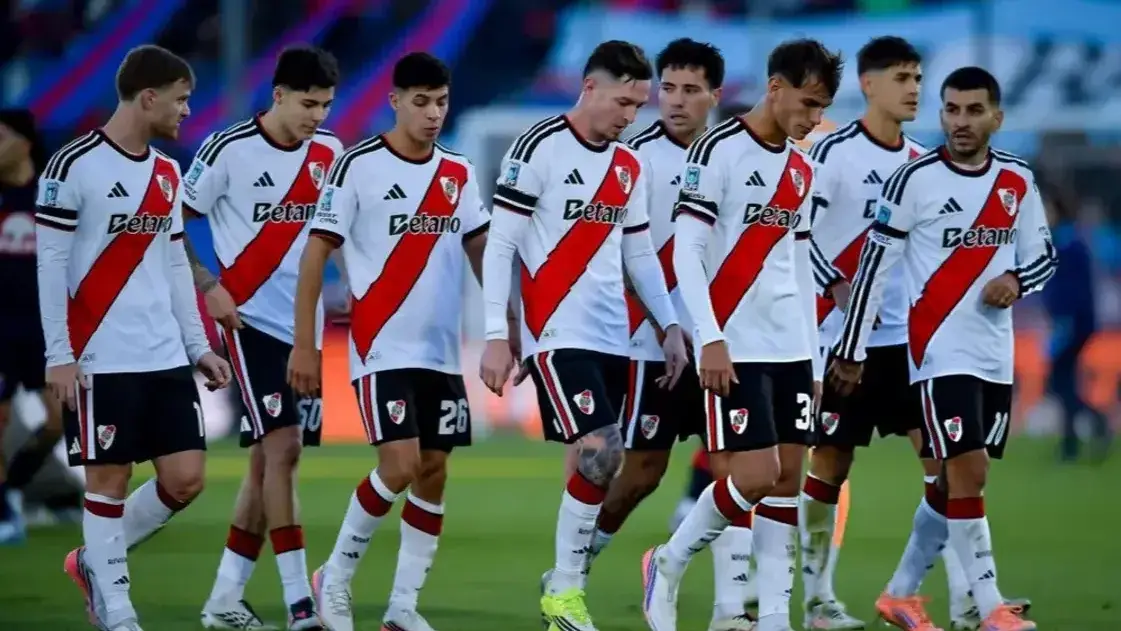 Terremoto en Colombia: qué puede pasar con el partido de River ante Independiente Santa Fe por Copa Sudamericana