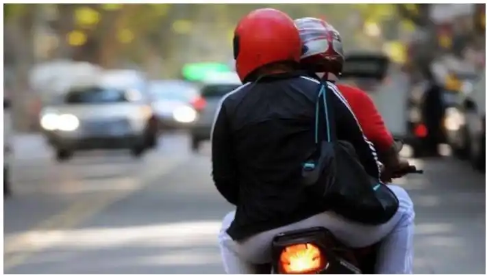 Salidera bancaria en barrio Barranquitas