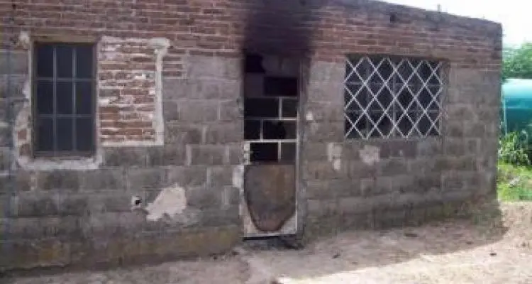 Días atareados para los Bomberos Voluntarios