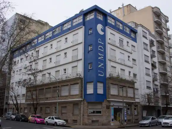 La UNMdP será sede de una de las actividades principales de la Semana de la Vinculación Tecnológica