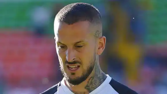 Preocupación en Paraguay por Darío Benedetto: el futbolista debió ser internado